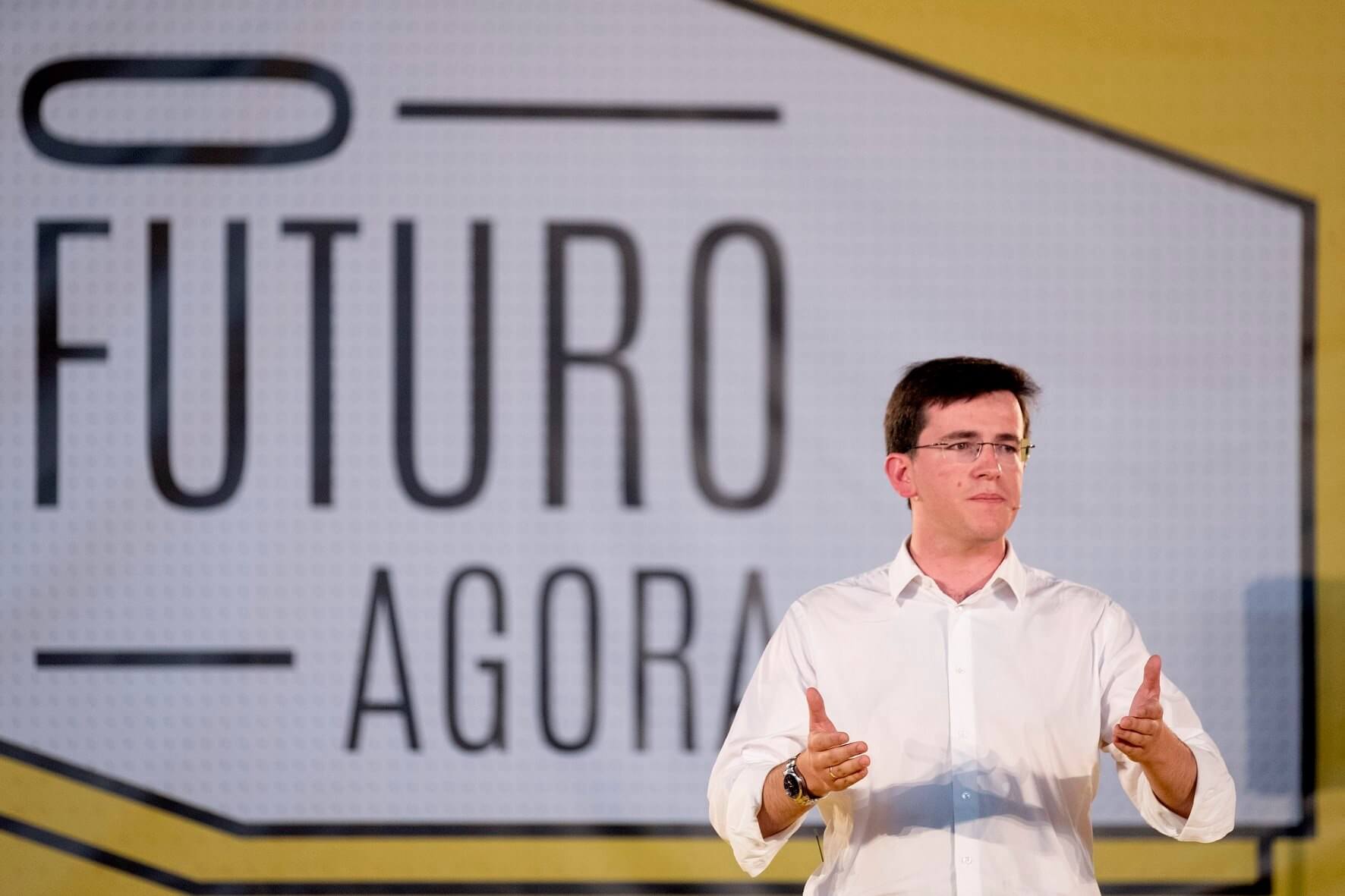 Miguel Costa MAtos Partido Socialista Federação da Área Urbana de